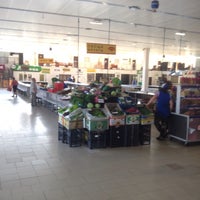 Photo taken at Овощной рынок by Павел Б. on 6/7/2015
