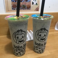 台湾タピオカ Boba Tea 中原区 0 Tips