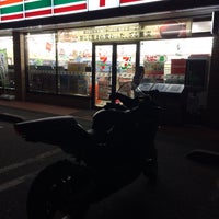 Photo taken at 7-Eleven by MAKI 2. on 5/28/2014