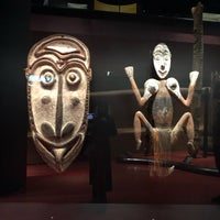 Photo taken at Musée du Quai Branly – Jacques Chirac by Andreea J. on 5/8/2023