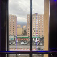 2/22/2020 tarihinde Andreea J.ziyaretçi tarafından Hotel Golden Time'de çekilen fotoğraf
