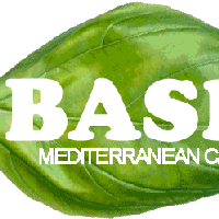 10/23/2013にBasil Mediterranian CafeがBasil Mediterranian Cafeで撮った写真