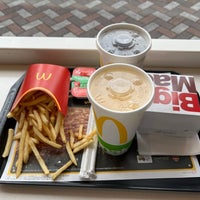 Photo taken at McDonald&amp;#39;s by 柴原 一. on 8/11/2023
