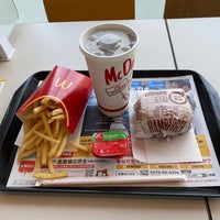 Photo taken at McDonald&amp;#39;s by 柴原 一. on 7/30/2021