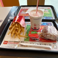Photo taken at McDonald&#39;s by 柴原 一. on 7/24/2021