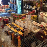 Photo taken at Metropulos Fine Foods Merchant by Kannan M. on 4/28/2016