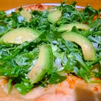 California Pizza Kitchen Now Closed Pizza Place In Raleigh