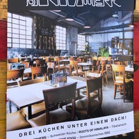 Restaurant Spritzwerk Kreis 5 0 Tips