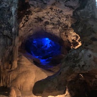 Photo taken at Hato Caves by Pascal B. on 11/17/2019