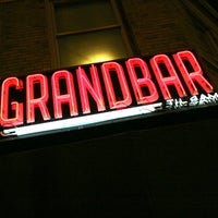 10/23/2013にGrandBarがGrandBarで撮った写真