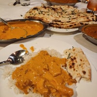 Photo taken at Aab India Restaurant by Megan M. on 1/28/2023