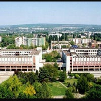 Universitatea TehnicÄƒ A Moldovei Campusul D Bd Dacia 39