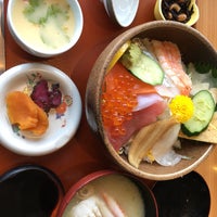 大漁丸 Japanese Restaurant