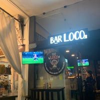 Photo taken at Bar Loco by Jano J. on 12/2/2019