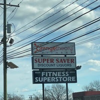 Photo taken at Super Saver Discount Liquor by Drew H. on 1/17/2021
