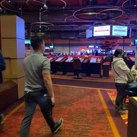 2/7/2021 tarihinde Drew H.ziyaretçi tarafından Sands Casino Resort Bethlehem'de çekilen fotoğraf