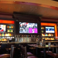 Photo taken at BJ&amp;#39;s Restaurant &amp;amp; Brewhouse by Hector S. on 9/12/2018