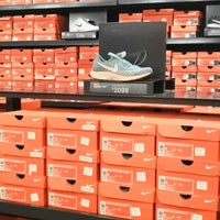 outlet nike cancun
