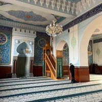 Photo taken at Juma Mosque by Jazeel B. on 4/5/2023