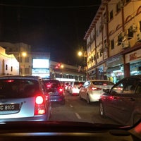 Photo taken at Little India, Jalan Bendahara by Mataharilt ☀. on 9/2/2017