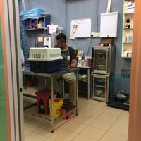 Photos At Klinik Veterinar Segamat Veterinarian