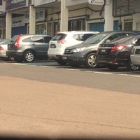 Bank Muamalat Segamat Branch