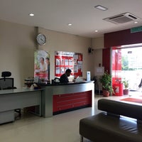 Photos At Kumpulan Wang Simpanan Pekerja Kwsp Cawangan Segamat Office