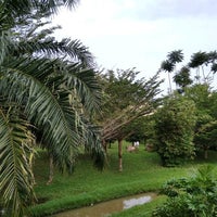Taman Wawasan Park 15 Tips