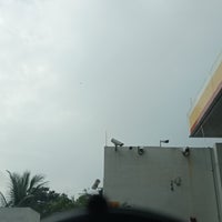 Photo taken at Shell by Puchong on 9/22/2023