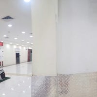 Pos Malaysia Giant Bandar Kinrara Post Office