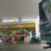 Foto tomada en Shell  por Puchong el 3/3/2023