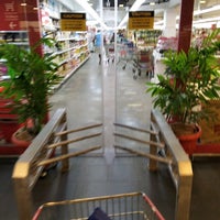 Pasaraya Hero Hypermarket Department Store
