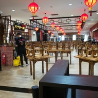 Review Go Noodle House Empire Shopping Gallery
