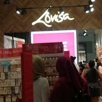 LOVISA - IOI City Mall Sdn Bhd