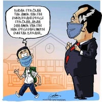 Review Kuala Lumpur Football Stadium