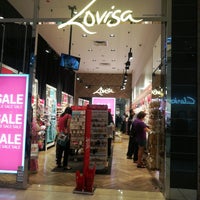 LOVISA - IOI City Mall Sdn Bhd