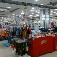 Aeon Ioi Mall