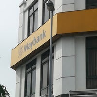Maybank Puchong Prima Taman Puchong Prima 47100 Puchong Selangor