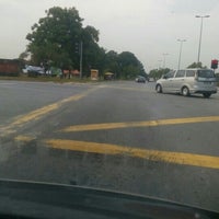 Aman Putra Intersection Other Great Outdoors