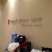 The Red Door Spa Spa In Plano
