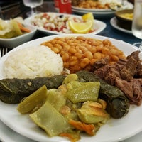 pilita karadeniz mutfagi izmir de geleneksel yemek restorani