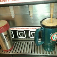 Photo taken at 7- Eleven by Armando R. on 2/6/2012