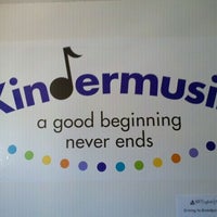 Photo taken at Kindermusik by LuzMa by Erika C. on 4/26/2012