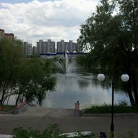 Photo taken at ТЦ &amp;quot;Центрум&amp;quot; by Drif D. on 6/30/2012