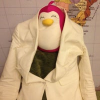 Photo taken at 3 пингвина by Tiffany B. on 8/23/2012