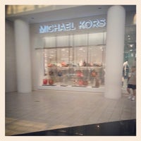 Photo taken at Michael Kors by Crystal N. on 8/21/2012