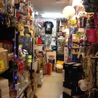 ヴィレッジヴァンガード 7 Dicas