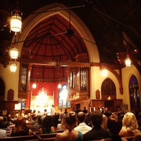 Photo taken at All Saints&amp;#39; Episcopal Church by Jarod J. on 7/7/2012