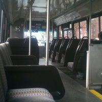MTA Bus - B60/B82/B82LTD/B103LTD/BM2 - Flatlands Av & Williams Av - Bus