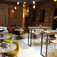 8/19/2012에 Callebaut K.님이 Casati Budapest Hotel에서 찍은 사진